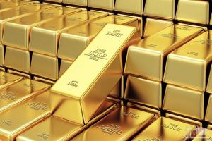 تب طلا در بازارهای جهانی فروکش کرد